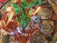 -清真·马文砂锅大全(麦苋街店)