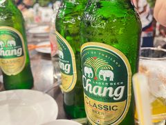 -大螃蟹海鲜餐厅