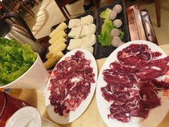 -陈记顺和潮汕牛肉火锅(韩江路店)
