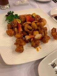 -全聚德烤鸭店·宴会厅(和平门店)