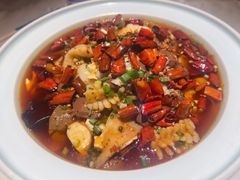 -鑫巴蜀小镇 · 水煮鱼专研店(玉桥店)