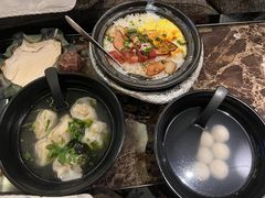 -BODHI SOCIETY足疗(燕郊国道店)