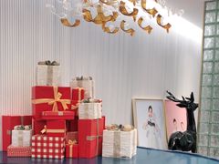 -海马体照相馆(环贸iapm大师爱情店)