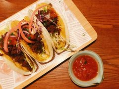 牛肉塔可-么哈MOJAR(厦门云城万科里店)