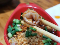 -冒椒火辣(奎星楼街店)