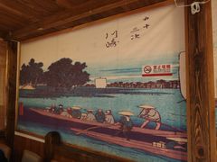 -三石铁板烧(紫竹桥店)