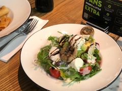 -Pizza Express(机场T1店)