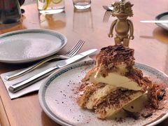 -PIZZA BIANCA(万象城店)