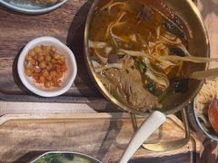 -小满手工粉(北京富力广场店)