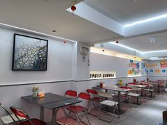 -正宗八宝冰饭·非遗冰饭·烧烤(奎桥店)