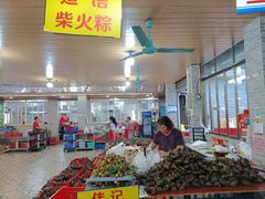 大堂-伟记牛蹄(道滘店)