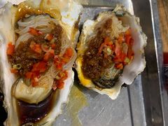 -胖姐活羊烧烤家乡菜(刘家桥店)