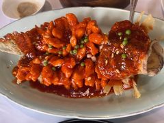 -香雪海饭店中餐厅(人民桥店)