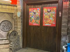 门面-老宁波1381餐厅(宏泰广场店)