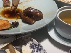 -潮堂 · 潮州菜(国贸商城店)