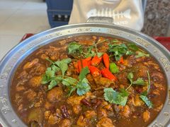 -鸿亨泰杂鱼馆(港馨家园店)