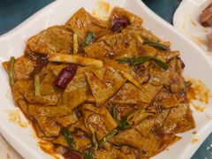 -春花民族美食(佳木斯总店)