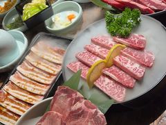 -九田家黑牛烤肉料理(太阳宫广场店)