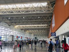 -成都东站汽车客运站