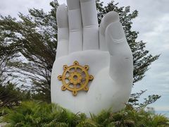 -三亚南山文化旅游区