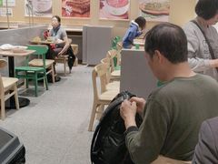大堂-甲乙饼·手工牛肉饼(东方广场店)