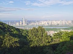 -岳麓山风景名胜区