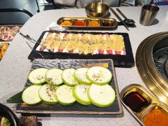 -妥妥烤肉料理(昙华林店)