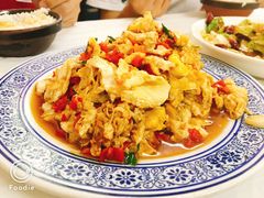 -新新湘菜馆(新中街二条店)