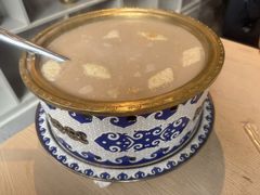 -斯琴阿妈蒙古餐厅(新城店)