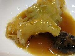 -凤城礼记鱼翅海鲜酒家(新马路总店)