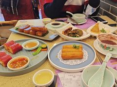 -点都德(龙之梦店)