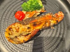 -悦全日餐厅·仁恒洲际酒店