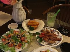 -猫岛主趣味餐厅(鼓浪屿店)