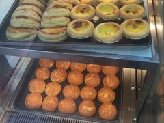 -老香港蛋糕(梓桐苑店)