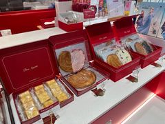 -LE JARDIN de Joel Robuchon(新世界大丸百货店)