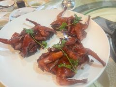 -啊杞恒益饭店(南头总店)