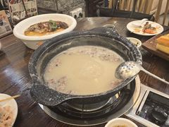 -御膳粥·牛乳粥底火锅·地道顺德菜(容桂店)
