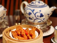 -逸东轩(香港逸东酒店)