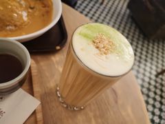 茉气牛乳茶-春风·有糖(崇宁路店)