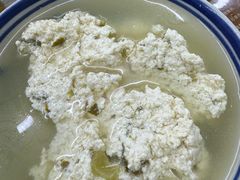 菜豆腐-零玖壹陆汉中小吃