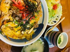 -有喜屋·深夜食堂(北京西路店)