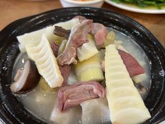 -揭阳钟记小食(福田新村店)