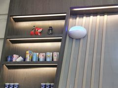 -瑞幸咖啡(泗阳中央商场店)