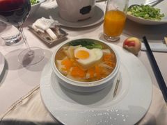 -北京泰富酒店-柏景轩中餐厅