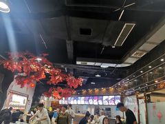 -石饮红星包子(中山路店)