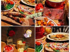 -Grande A'moo(上海万象城店)