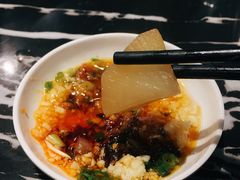 -古乐牛香·鲜牛肉牛杂火锅(解放东路店)