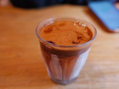 -Punchline Coffee&Roaster(同济大学店)