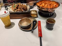 -清真·宁夏印象·盐池滩羊肉体验店(江宁路店)