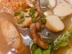 -老西关濑粉(文明路店)